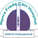 Ngora Freda Carr Hospital