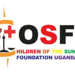 COSF Uganda