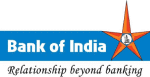 Bank of India (U) Ltd