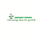 HARVEST THRIVE LIMITED