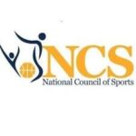 National council of sports