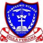 Wampeewo Ntakke S.S